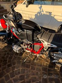 Bmw R NineT