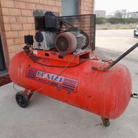 Compressore aria