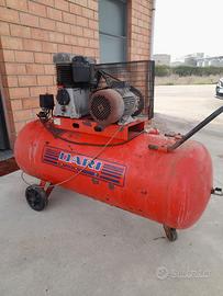 Compressore aria