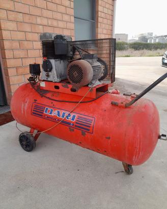 Compressore aria