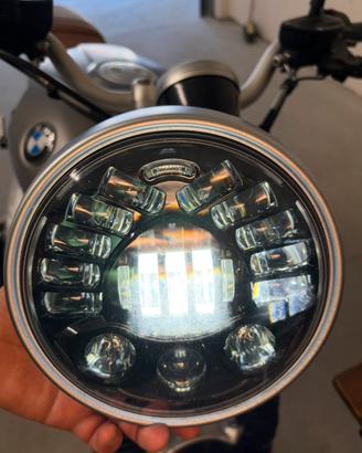 Faro LED J.W. Speaker Adaptive 8790 - Adattivo
