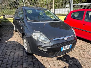 Fiat Punto Evo 1.2 5 porte