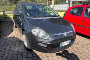 Fiat Punto Evo 1.2 5 porte