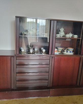 Ribasso. Vetrinetta vintage anni '70