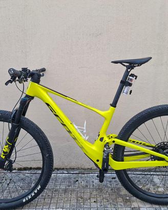 SCOTT SPARK RC COMP