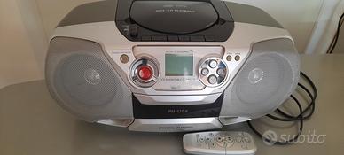 Stereo Portatile