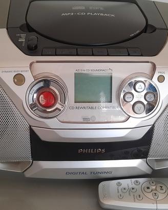 Stereo Portatile