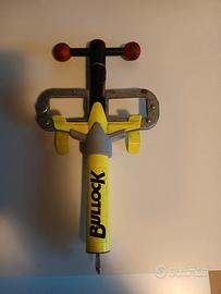 Antifurto Bullock excellence modello w