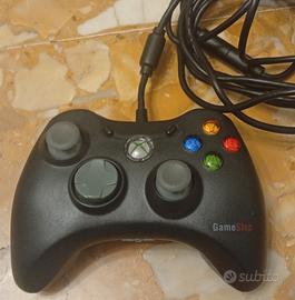 Controller joystick USB GAME STOP