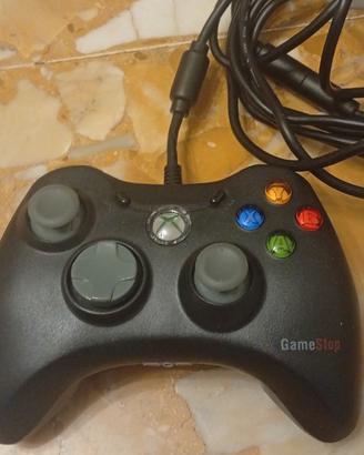 Controller joystick USB GAME STOP