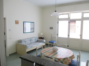 Bilocale arredato per trasfertisti o insegnanti