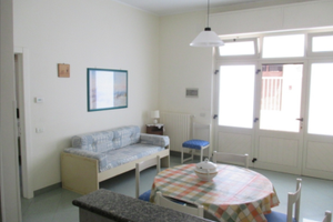 Bilocale arredato per trasfertisti o insegnanti