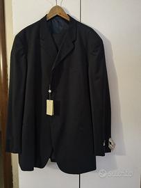 Completo Uomo Giorgio Armani originale - Nuovo