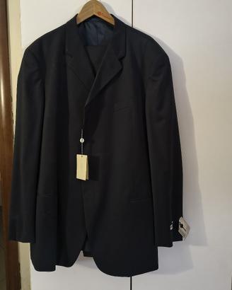 Completo Uomo Giorgio Armani originale - Nuovo