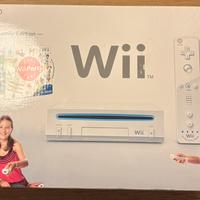 Nintendo Wii Family Edition White - NEW/Sealed