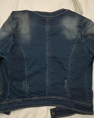 Abbigliamento jeans