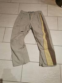 Pantaloni snowboard Volcom 