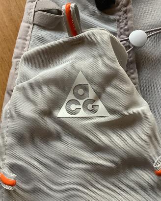 Gilet running nike