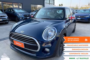 MINI Mini 5 porte (F55) Mini 1.5 Cooper Hype 5...