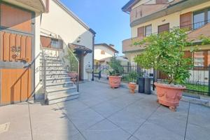 4 LOCALI A CASSANO D'ADDA