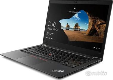 Notebook Lenovo Touch i5 40GB RAM SSD 1TB