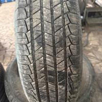Gomme usate seminuove Taurus 205 70 15 96h