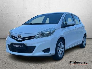 Toyota Yaris 5p 1.0 Active