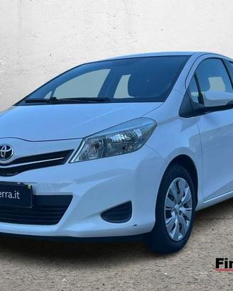 Toyota Yaris 5p 1.0 Active