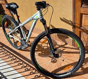 MTB Merida Big Nine 40 Alluminio 