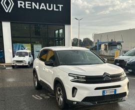 Citroen C5 Aircross C5 Aircross BlueHDi 130 S&S EA