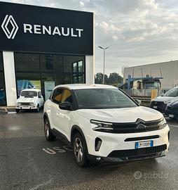 Citroen C5 Aircross C5 Aircross BlueHDi 130 S&S EA