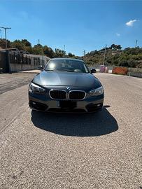BMW SERIE 1 118