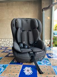 Seggiolino Auto Kinderkraft con ISOFIX