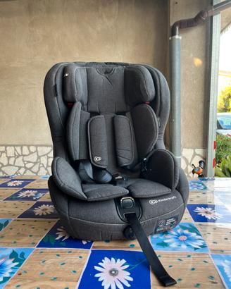 Seggiolino Auto Kinderkraft con ISOFIX