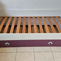 struttura letto