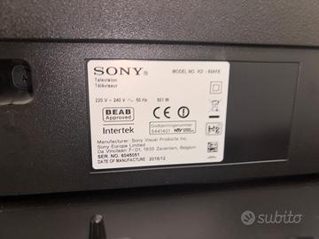 Sony oled 65