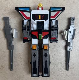 ACE BARON - THE BRAVE FIGHTER OF SUN FIGHBIRD