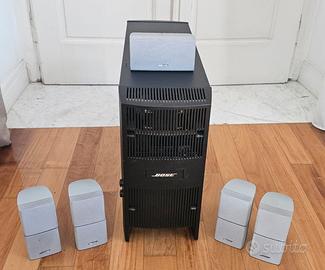 Bose Acoustimass 10 serie IV