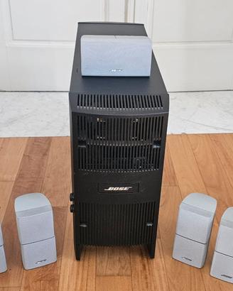 Bose Acoustimass 10 serie IV