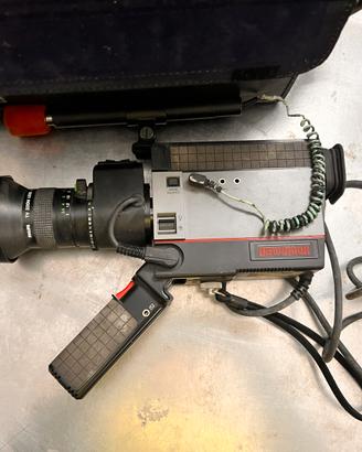 Videocamera vintage