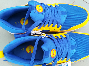 Scarpe ufficiali Lild