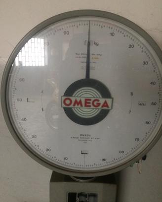 Bilancia omega
