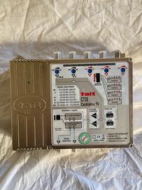 Centralino Tv  FAIT C   735