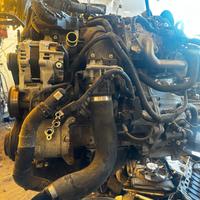 MOTORE MAZDA 3 2.2D - ANNO 2015 - SH BITURBO