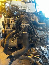 MOTORE MAZDA 3 2.2D - ANNO 2015 - SH BITURBO