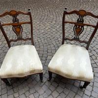 Mobili Salotto Antico dell'800