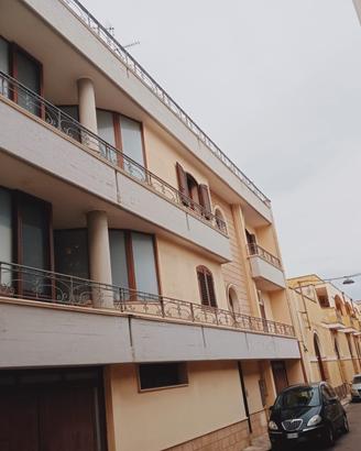 appartamento a Trepuzzi ( lecce)