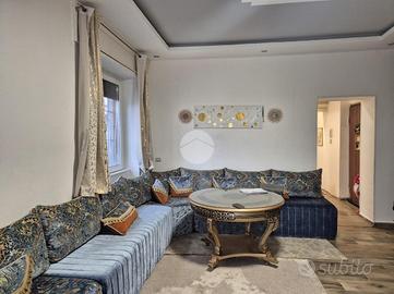 3 LOCALI A PIEVE PORTO MORONE