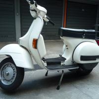 Piaggio Vespa 125 PX - 1981