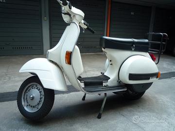 Piaggio Vespa 125 PX - 1981